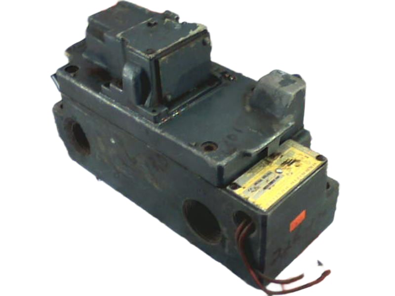 HH2000-100 by PARKER