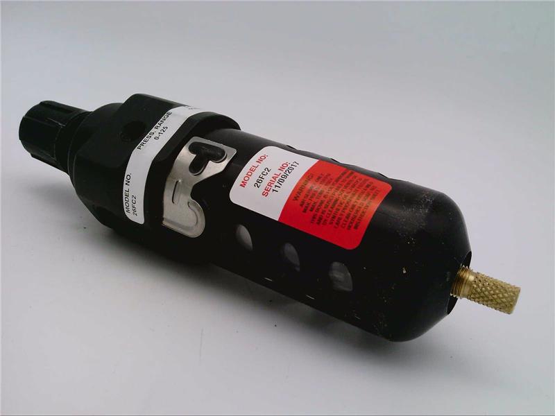 COILHOSE PNEUMATICS 26FC2