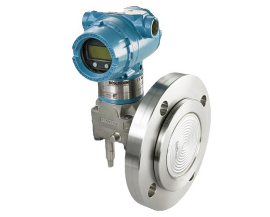 3051CD3A22A1AS1K5M5 by EMERSON