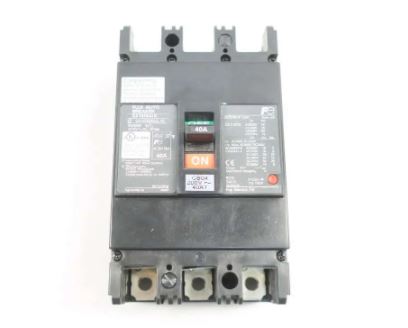 FUJI ELECTRIC SA103BAUL 70