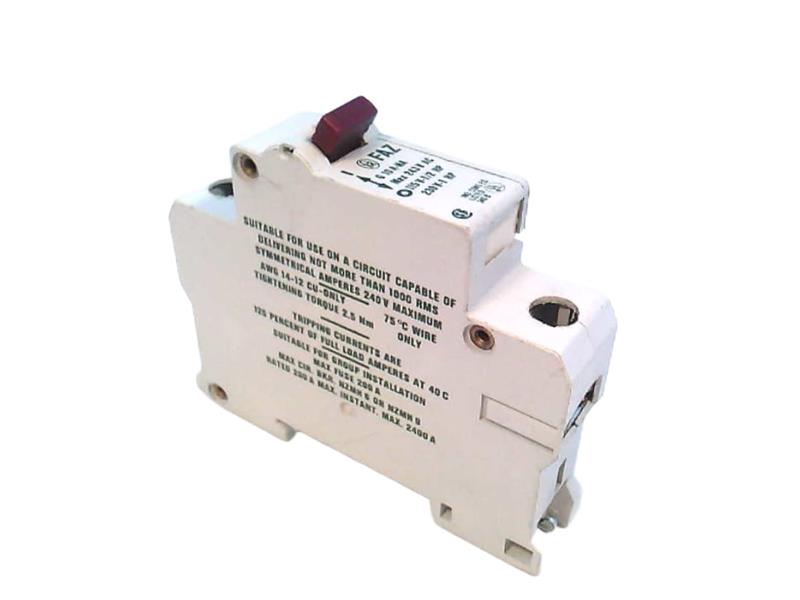 FAZ-G10A-NA by EATON CORPORATION