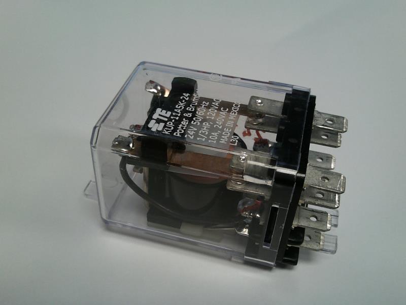 TE CONNECTIVITY KUP-11A5K-24