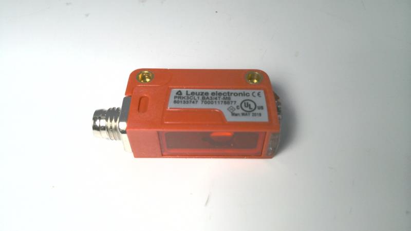 PRK3CL1.BA3/4T-M8 by LEUZE