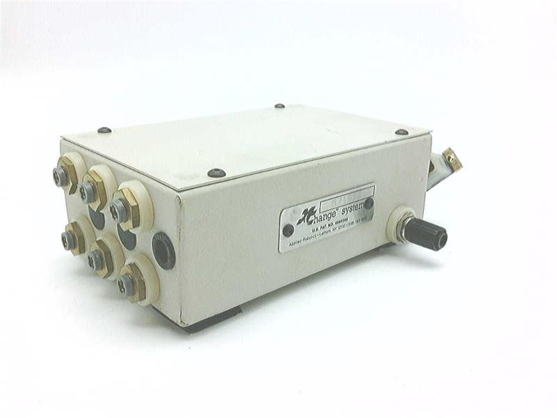 871976 by APPLIED ROBOTICS INC