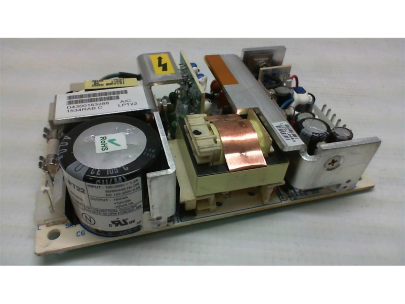 LPT22 by ADVANCED ENERGY