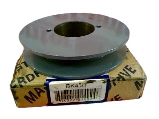 MASTERDRIVE BK45H