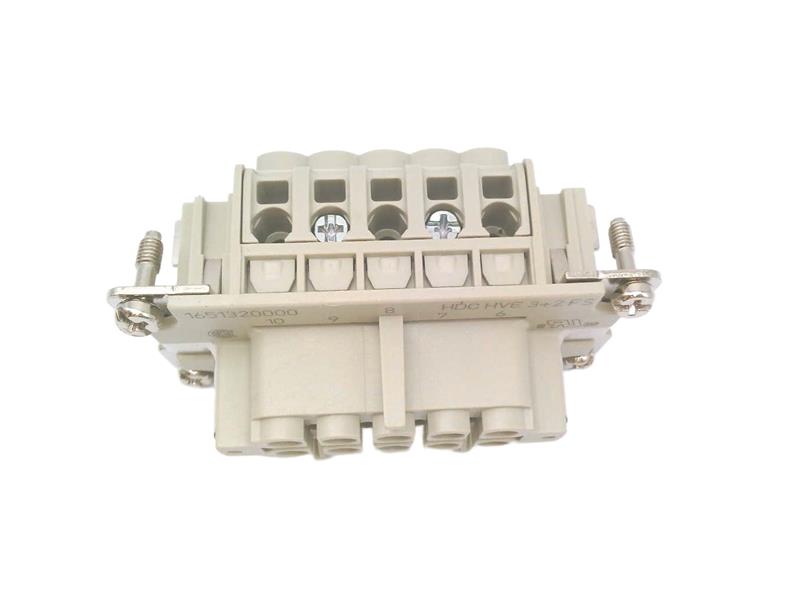 WEIDMULLER 1651320000