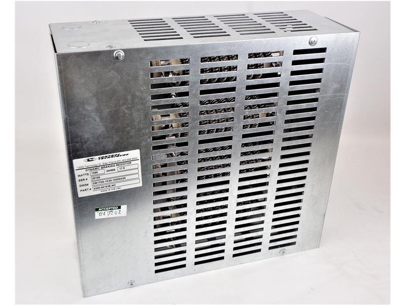 DB17D9-1K55-10200A00 by NIDEC CORP