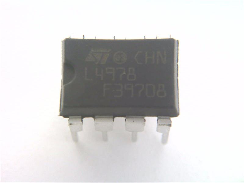 ST MICRO L4978