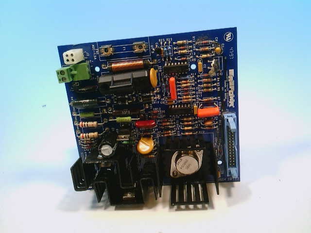 MAXCESS INTERNATIONAL 31B117-1