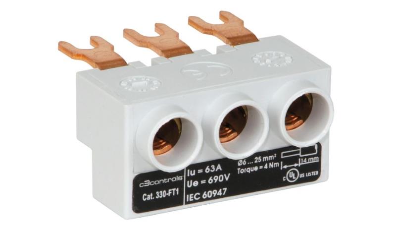 C3 CONTROLS 330-FT1S2