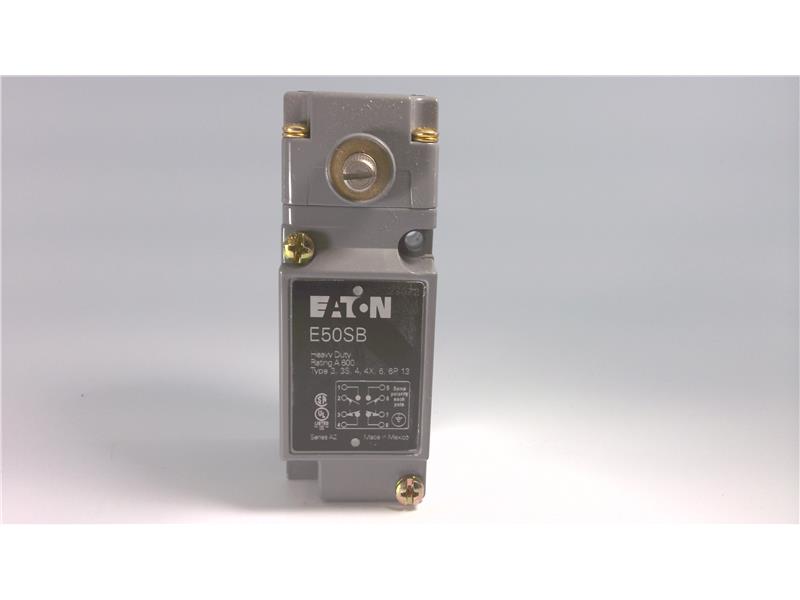 EATON CORPORATION E50BL1