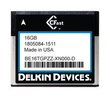 DELKIN DEVICES BE16TGPZZ-XN000-D