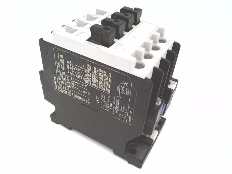 SIEMENS 3TF3001-0AM0