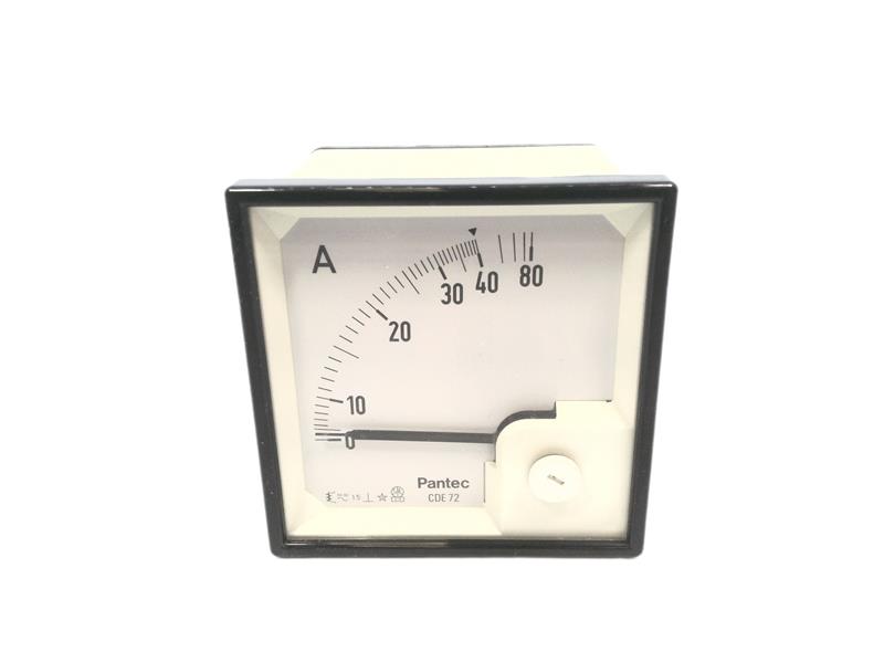 CDE72-80-5A by CARLO GAVAZZI