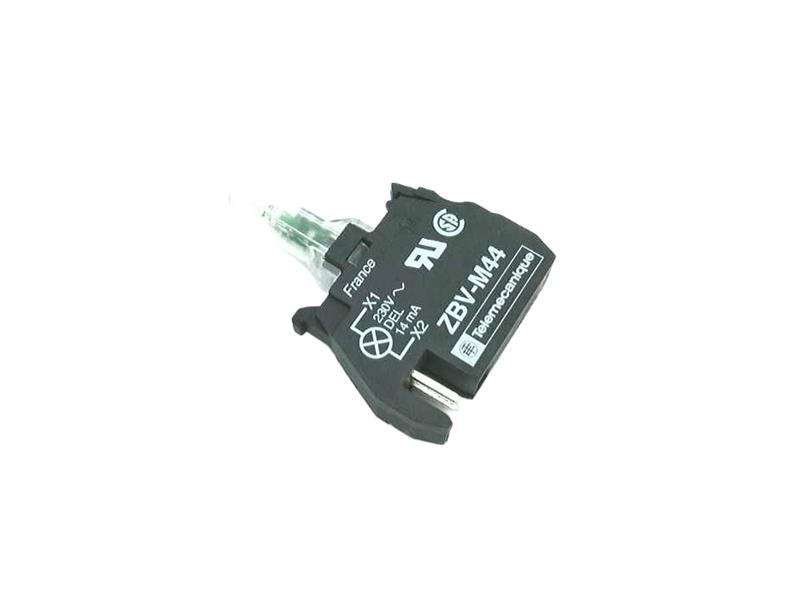 ZBVM44 by SCHNEIDER ELECTRIC