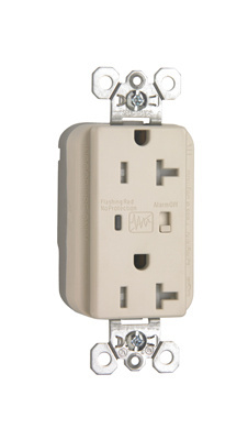 LEGRAND PTTR5362LASP