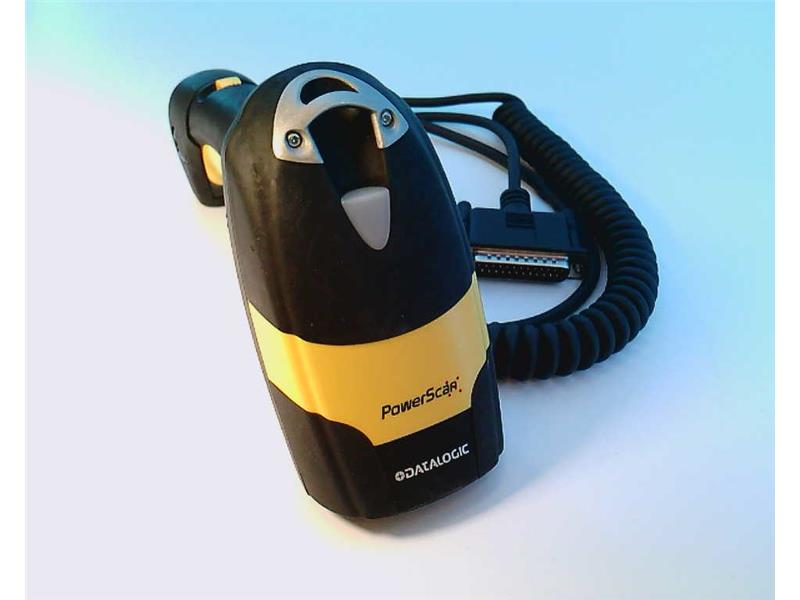 DATALOGIC POWERSCAN-D8530