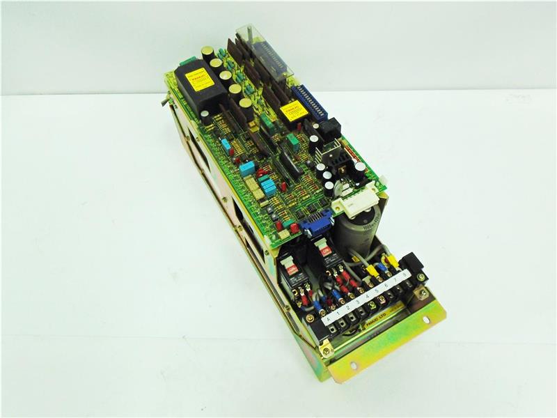 FANUC A06B-6047-H104