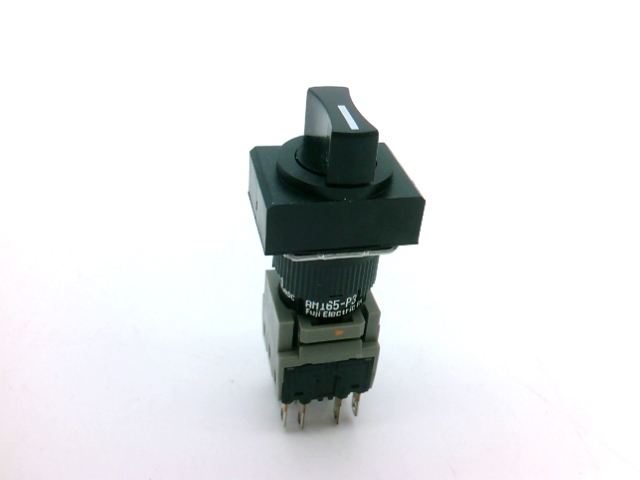 FUJI ELECTRIC AH165-P3B22