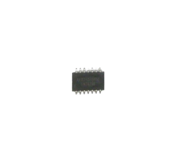 TEXAS INSTRUMENTS SEMI SN75C188NSR