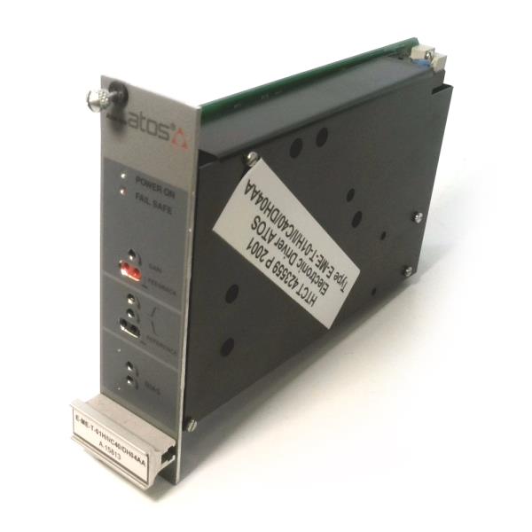 ATOS E-ME-T-01H/I/C40/DH04AA
