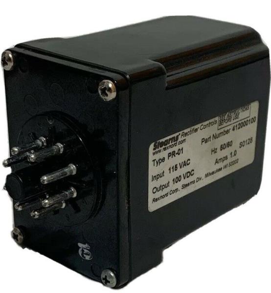 4-1-20001-00 by REXNORD