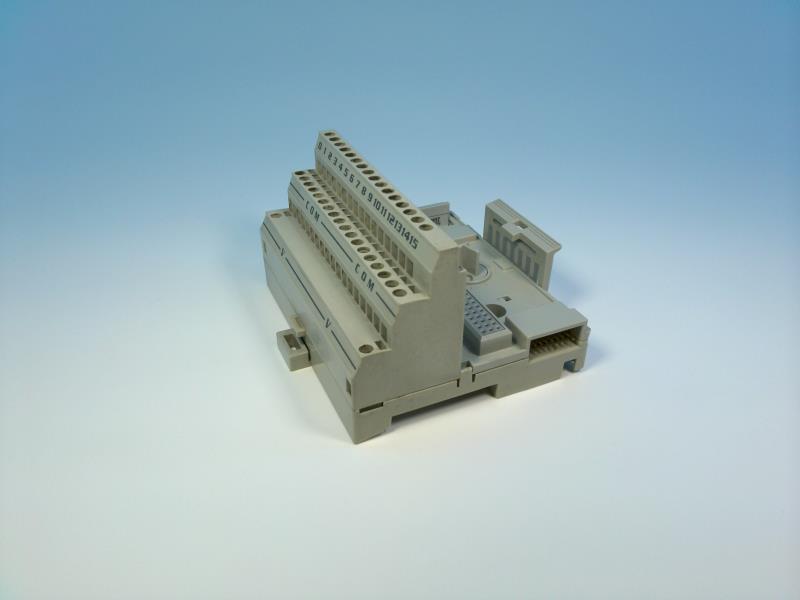 200-TB2 by ASEA BROWN BOVERI