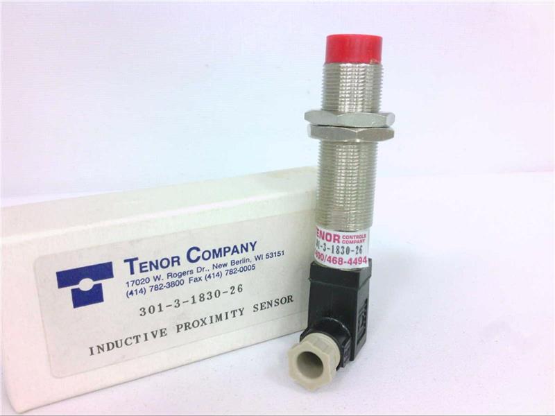 301-3-1830-26 by MARSH BELLOFRAM