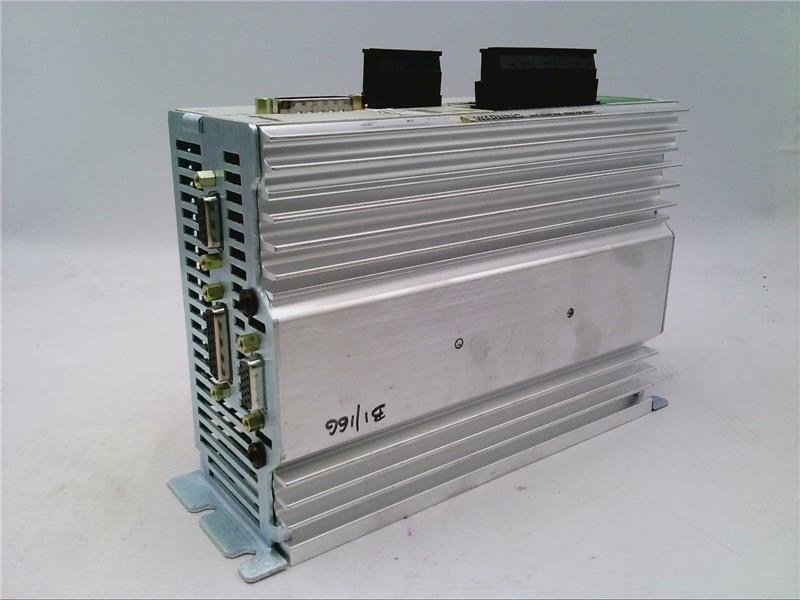 NIDEC CORP EP204-PDN-EN00