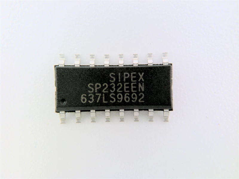 EXAR SP3232EEN-L