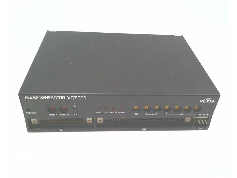 ORIENTAL MOTOR XG71005