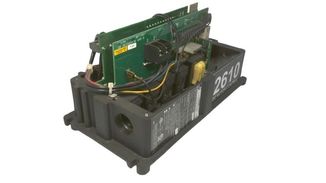 NIDEC CORP 2612MKIIA