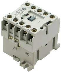 GENERAL ELECTRIC CR6CB