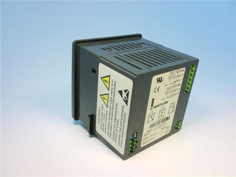 WATLOW V4TH-DDAA-AARG