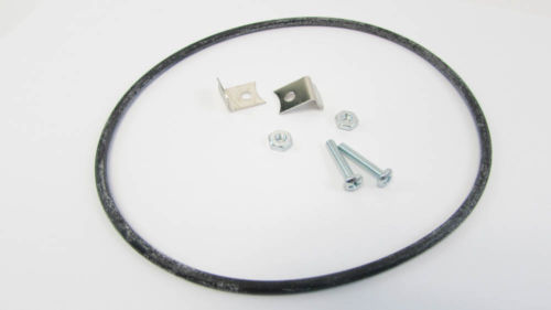 TIME MARK CORP 98A53-5