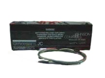 ELC-08271 by EATON CORPORATION