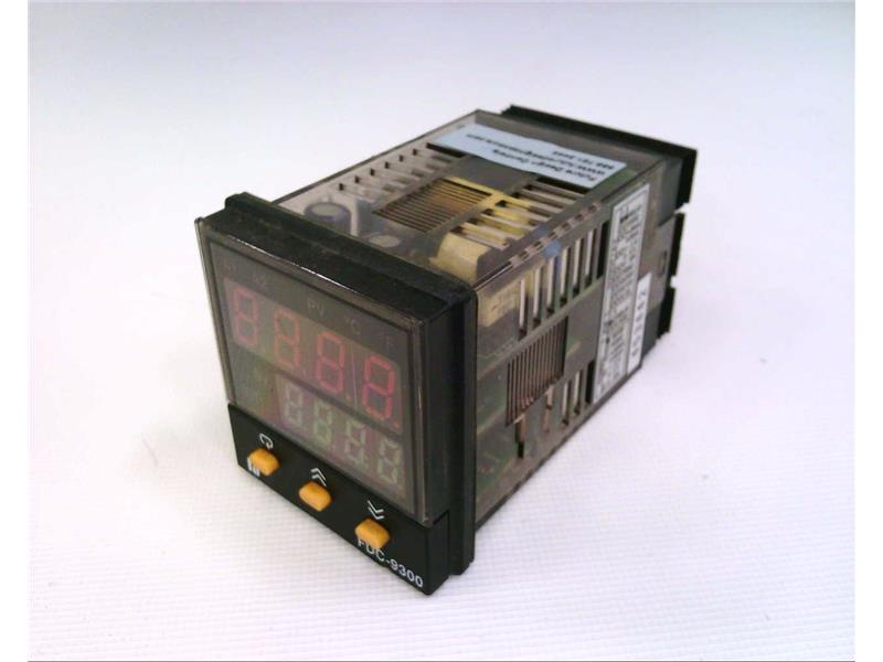 FUTURE DESIGN CONTROLS INC FDC-9300-411111