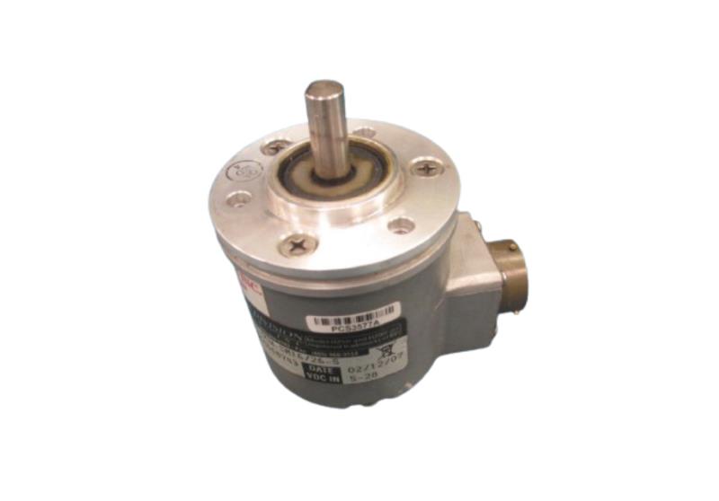 BEI SENSORS H25W-F67-SS-8GCC-7272-CCW-SM16/26-S