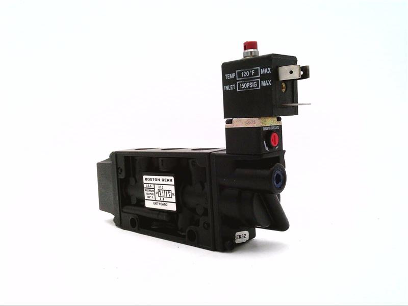 ALTRA INDUSTRIAL MOTION EK71EA00-KS6-K32