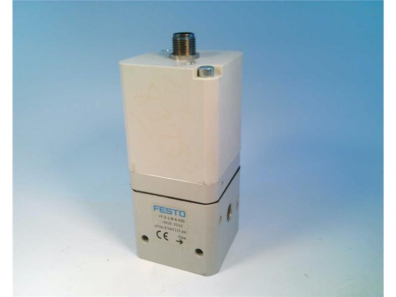 FESTO VPPE-3-1/8-6-010