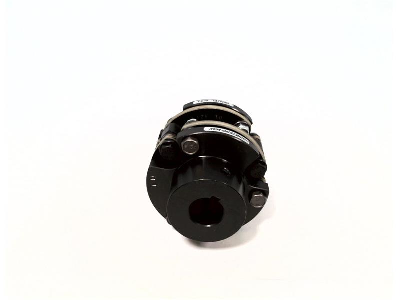 6P30-006-025-01 by ZERO MAX INC