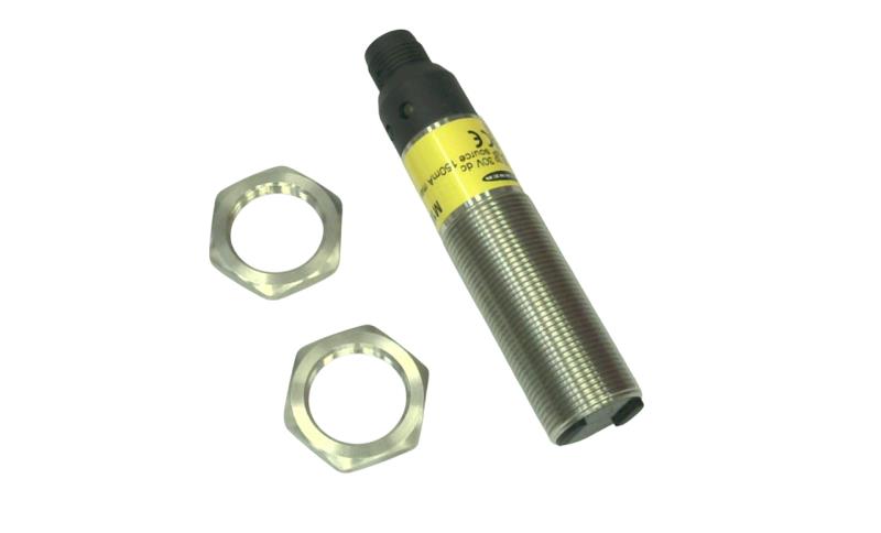 BANNER ENGINEERING M18SP6FF50Q