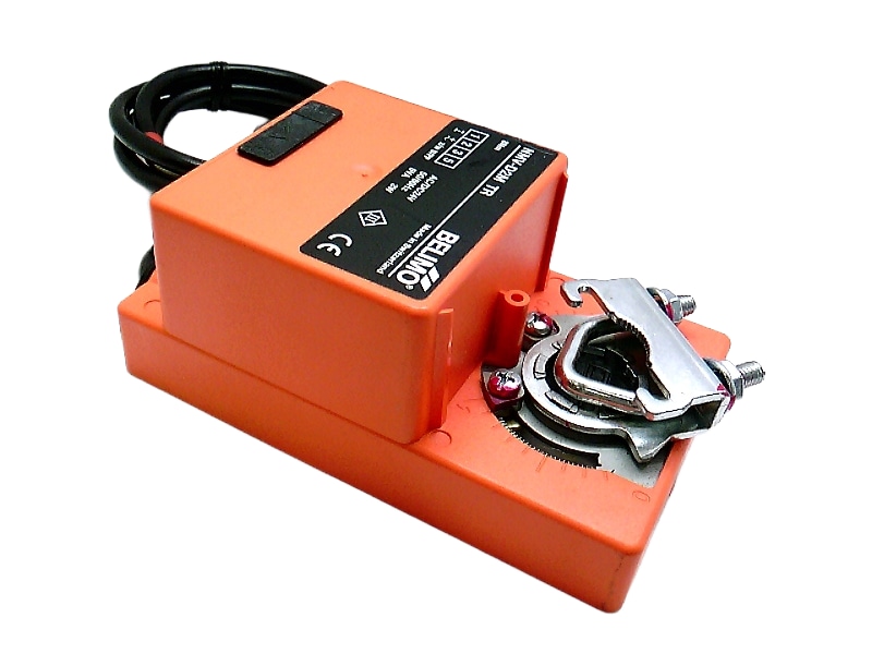 BELIMO NMV-D2M-TR
