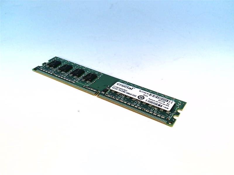 CRUCIAL TECH CT 2KIT12864AA800.M8FH