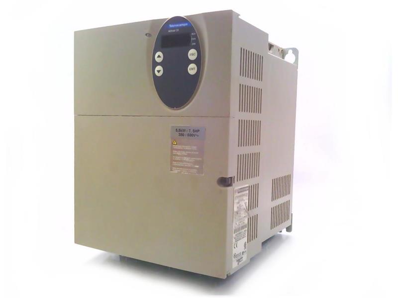 SCHNEIDER ELECTRIC ATV31HU55N4S304