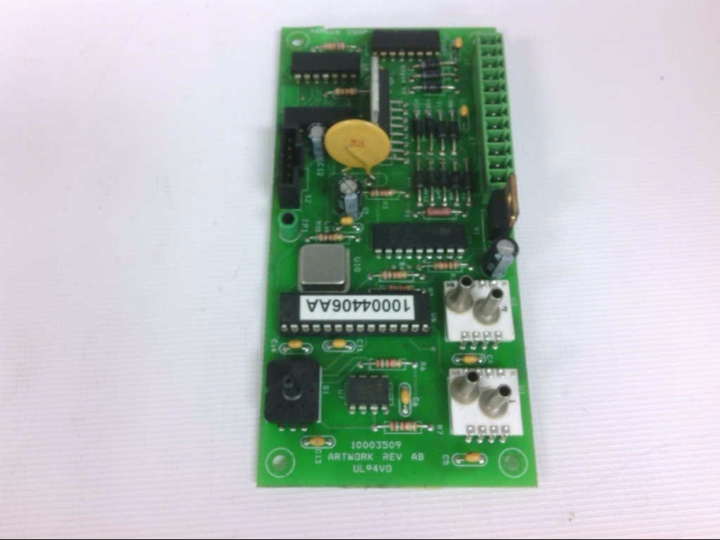 DOVER CORPORATION 10003509