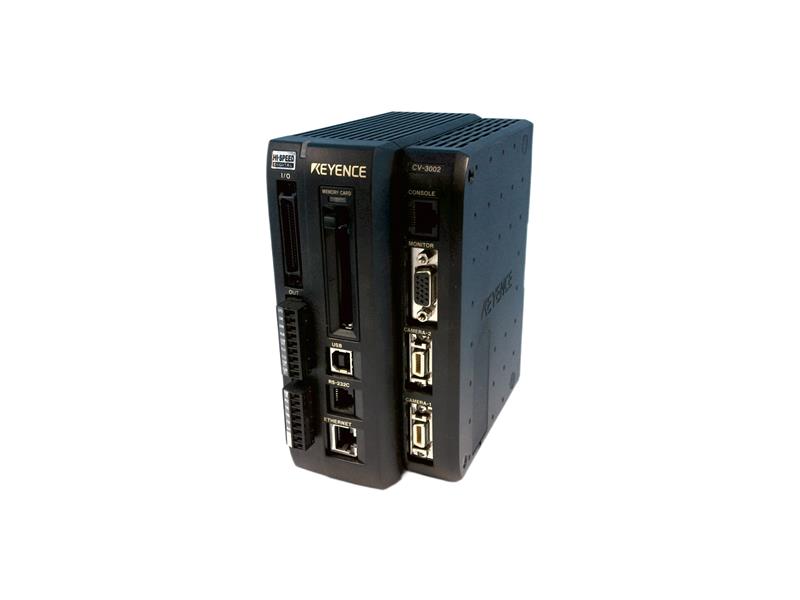 KEYENCE CORP CV-3002