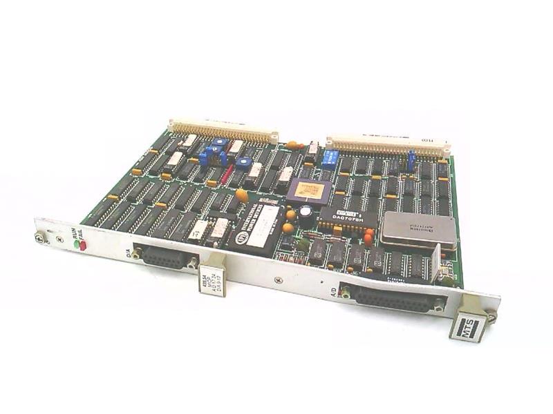 MTS POWERTEK INC 498.54