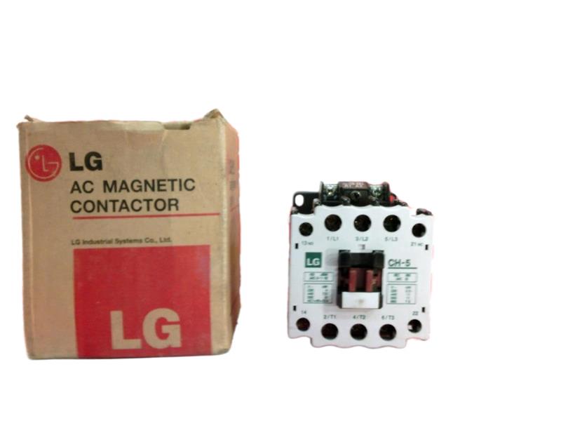 LS ELECTRIC CH5